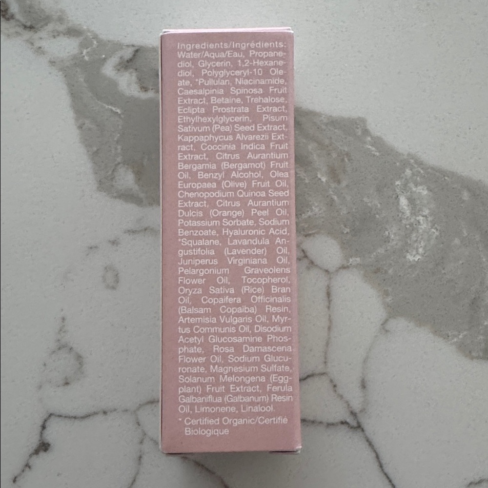 🌸5/$25🌸 RMS Beauty radiance lock setting mist - Picture 2 of 2